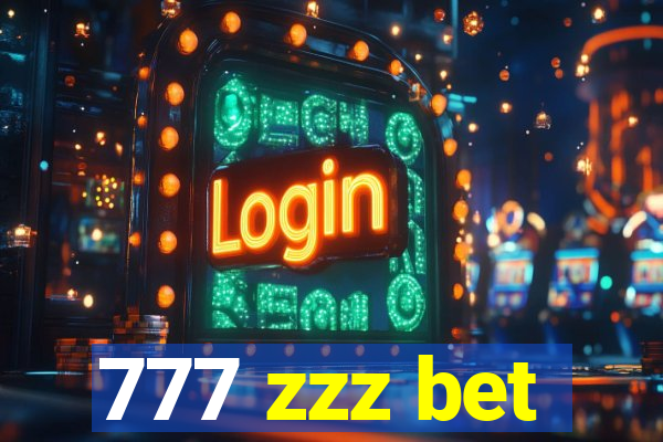 777 zzz bet